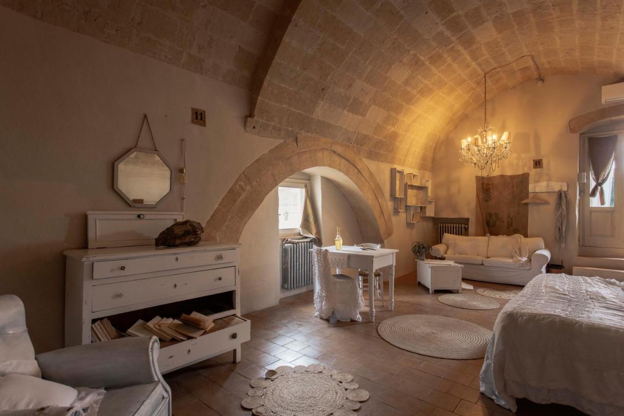 Corte San Leonardo Matera Exterior photo